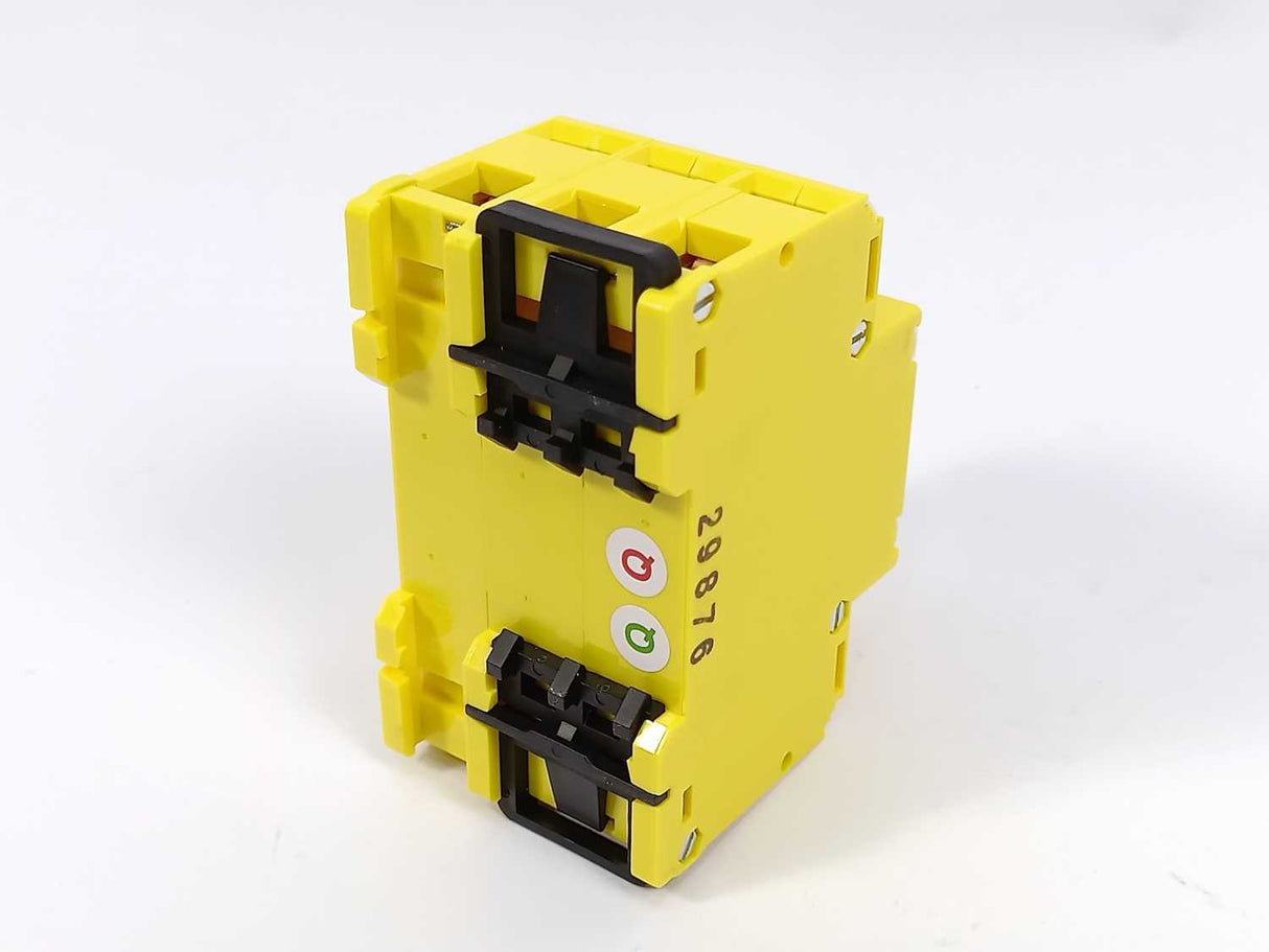 Leutron 374402 PowerPro PV 1000 Lightning & Surge Arrester 12,5kA