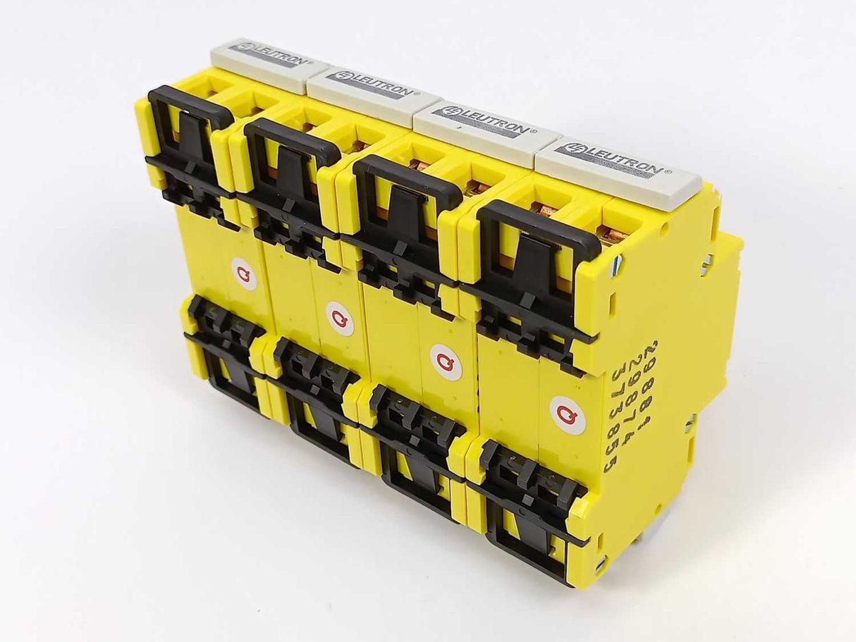 Leutron 373 960 Surge Arrester PowerPro PP BCD TNS 25/100 kA