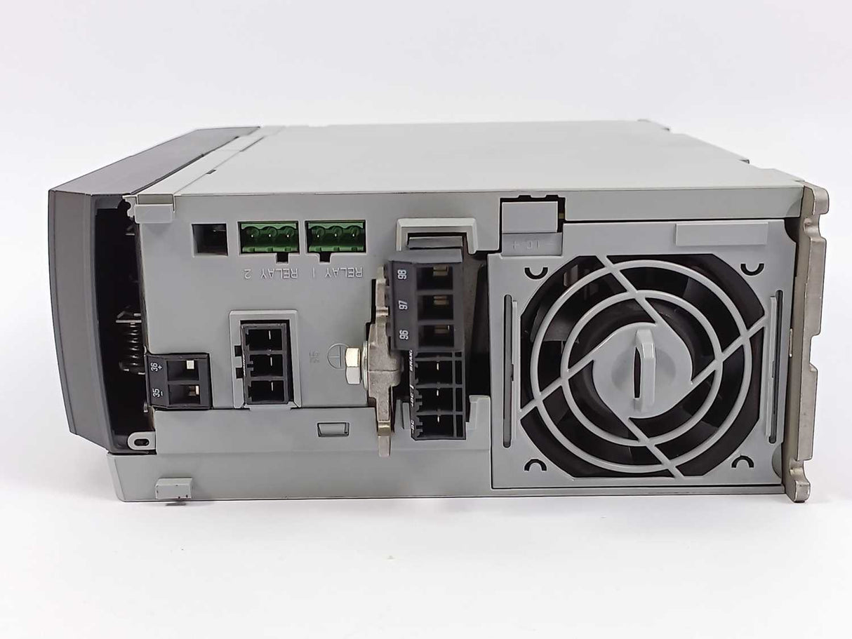 Danfoss FC-302PK37T5E20H1XGXXXXSXXXXANBXCXXXXDX VLT Frequency Converter 0,37kW