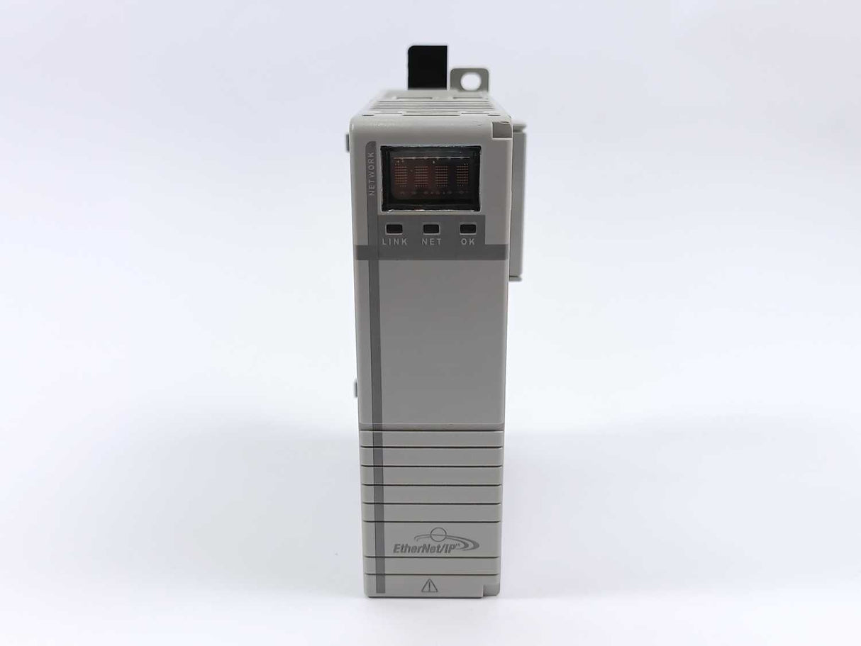 AB 1768-ENBT Communications adapter Ser. A FW 4.005