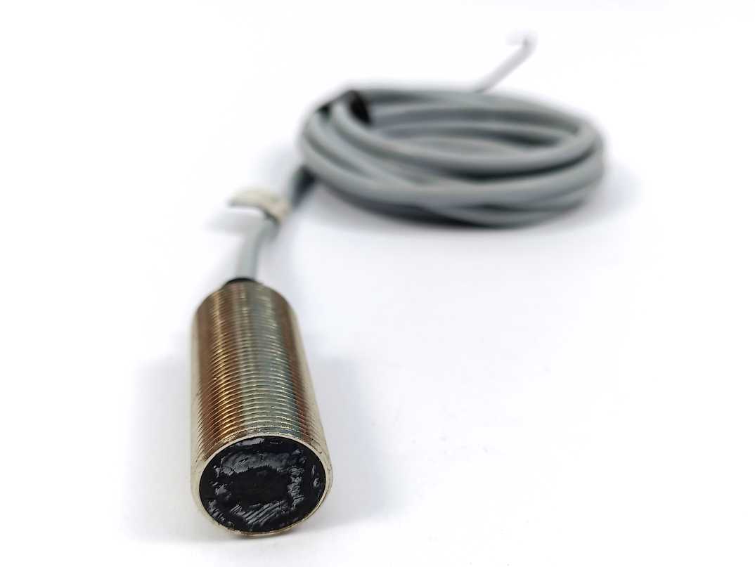 VISOLUX NT-8- 2057/03K Proximity Switch