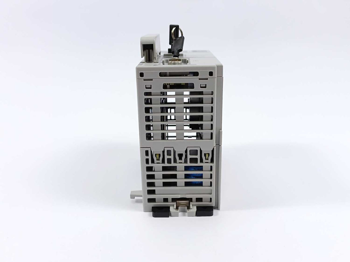 AB 1768-L43 CompactLogix L43 2MB Memory Controller, Ser. D FW. 1.06