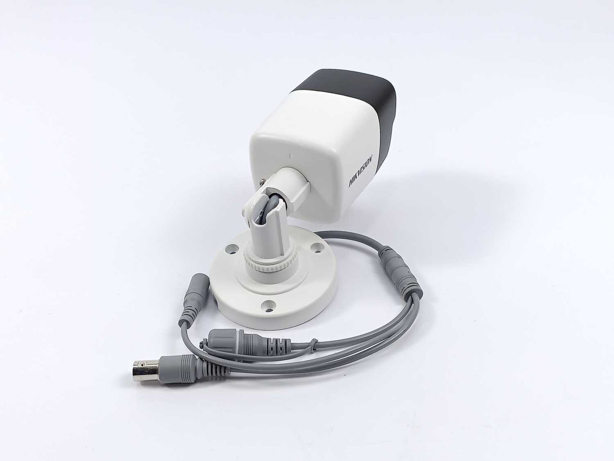 HikVision DS-2CE16D8T-ITF Color Camera, 2.8mm