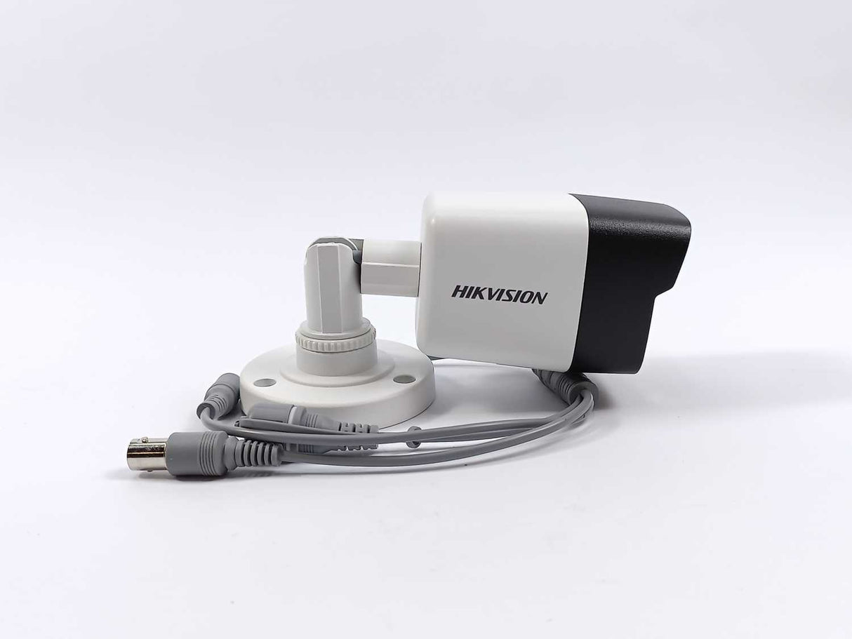 HikVision DS-2CE16D8T-ITF Color Camera, 2.8mm