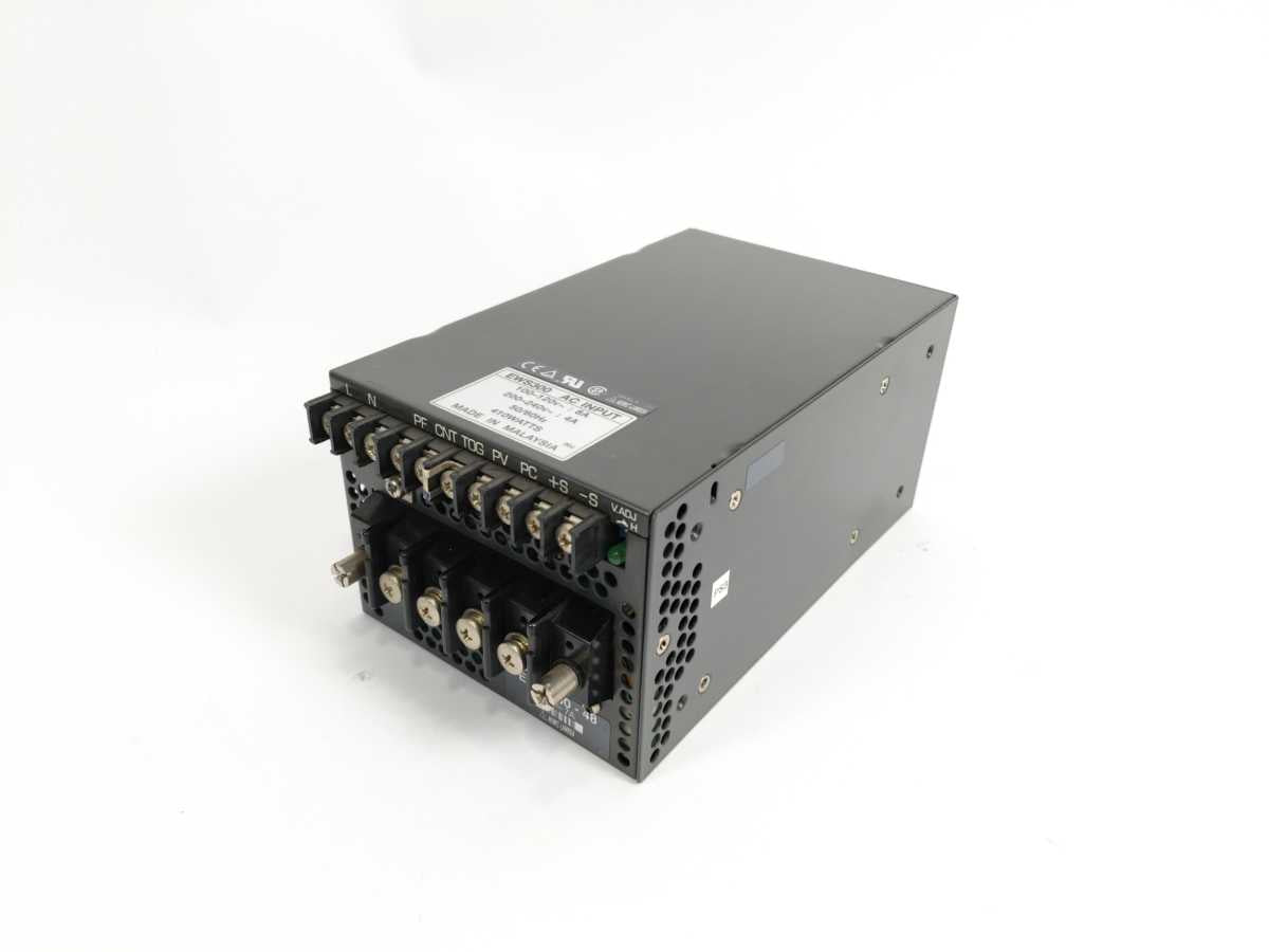 Nemic-Lambda EWS300-48 48V Power Supply 410W