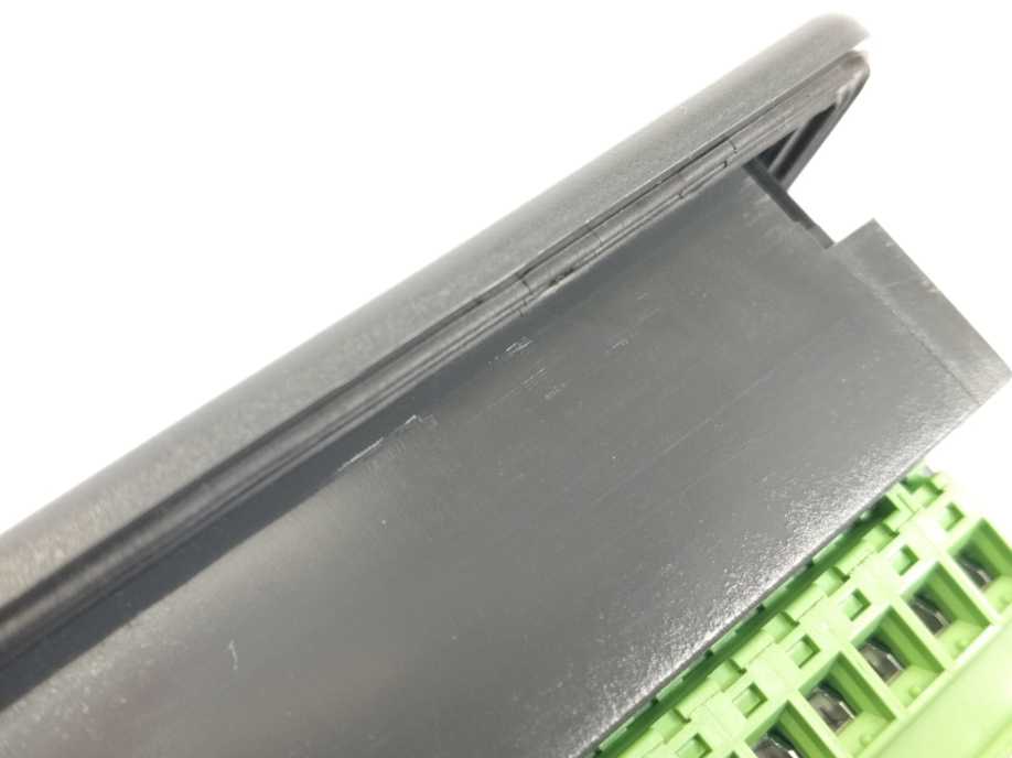 ComAp IC-NT SPTM InteliCompact IC-NT CT-BIO7