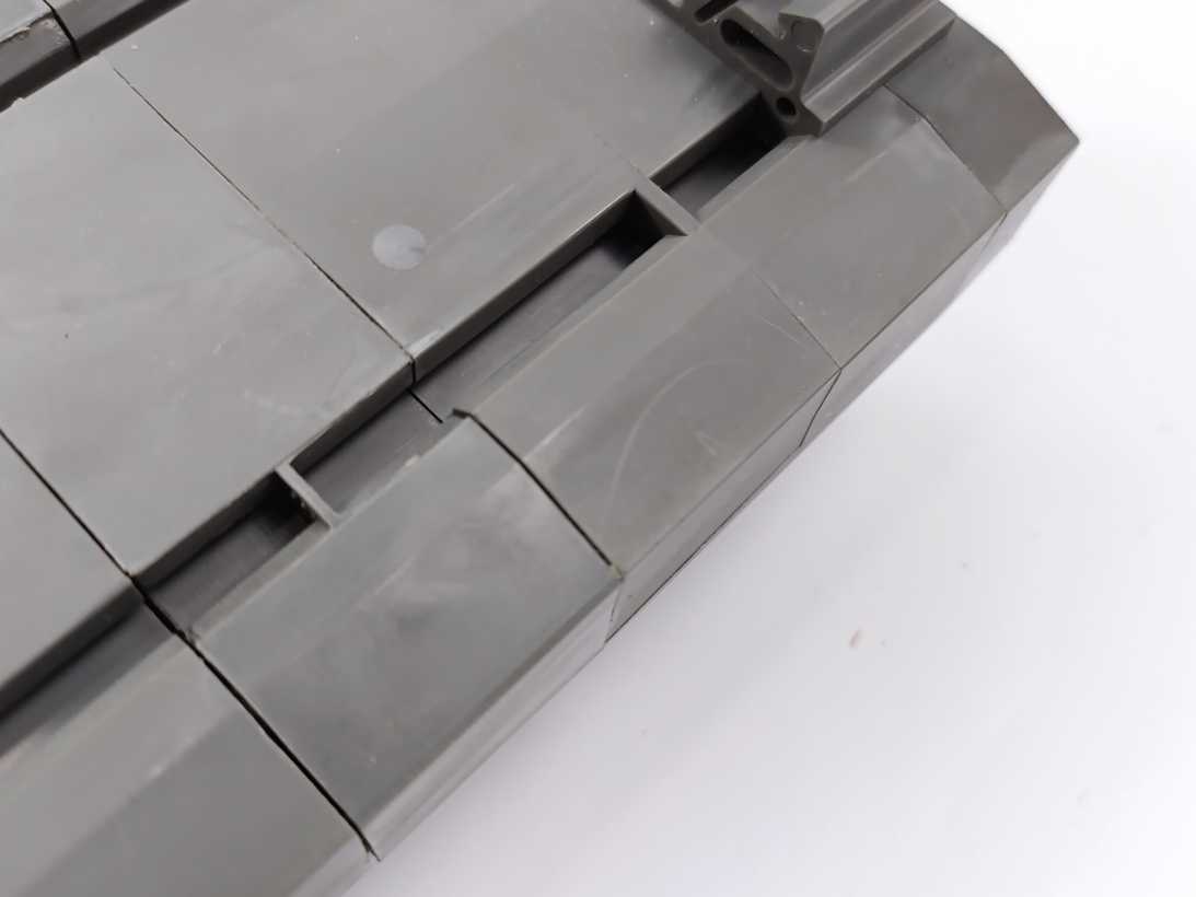 Bürkert 1610 Power Supply 115-230V AC