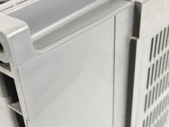 Mitsubishi FR-E740-230SC-EC Frequency Inverter Drive