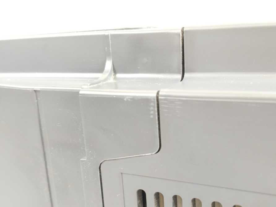 Mitsubishi FR-E740-230SC-EC Frequency Inverter Drive