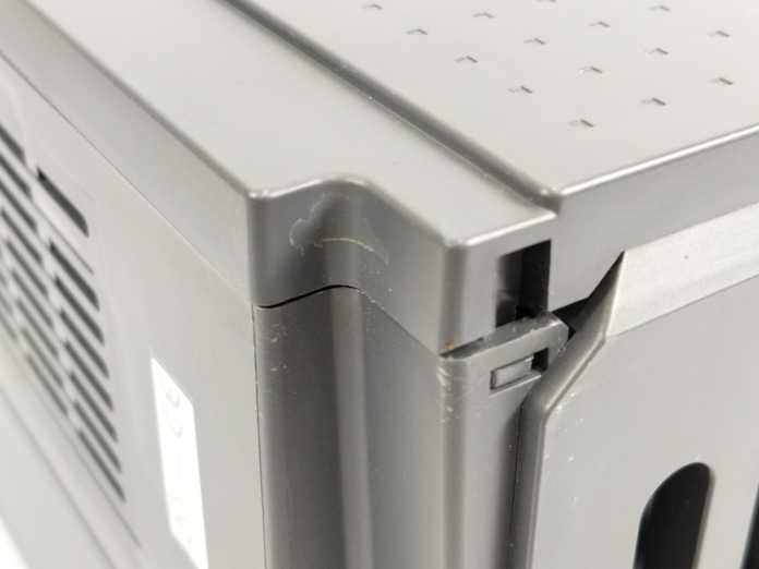 Mitsubishi FR-E740-230SC-EC Frequency Inverter Drive