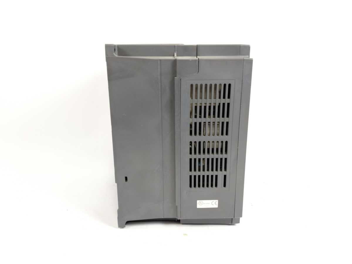 Mitsubishi FR-E740-230SC-EC Frequency Inverter Drive