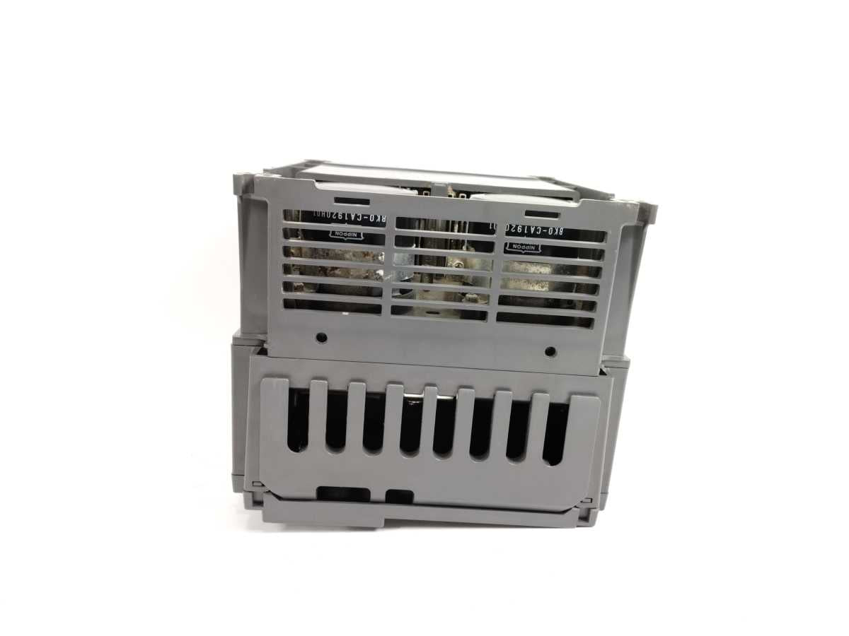 Mitsubishi FR-E740-230SC-EC Frequency Inverter Drive