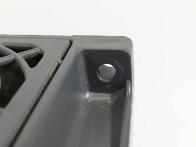 Mitsubishi FR-E740-230SC-EC Frequency Inverter Drive