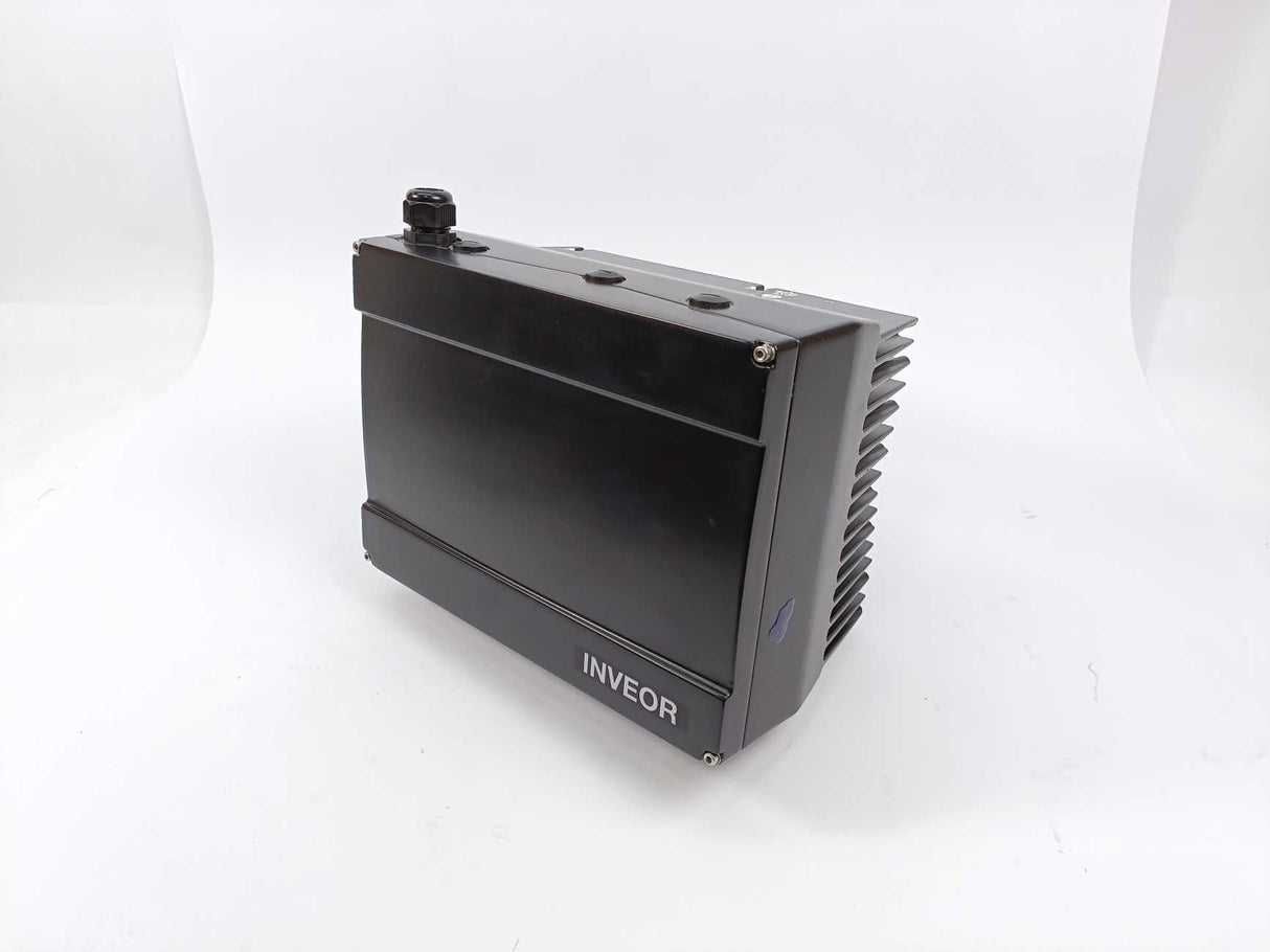 KOSTAL INV MC IV01 PW11 LP01 AP22 GH01 DK01 CO00 INVEOR M Frequency Inverter