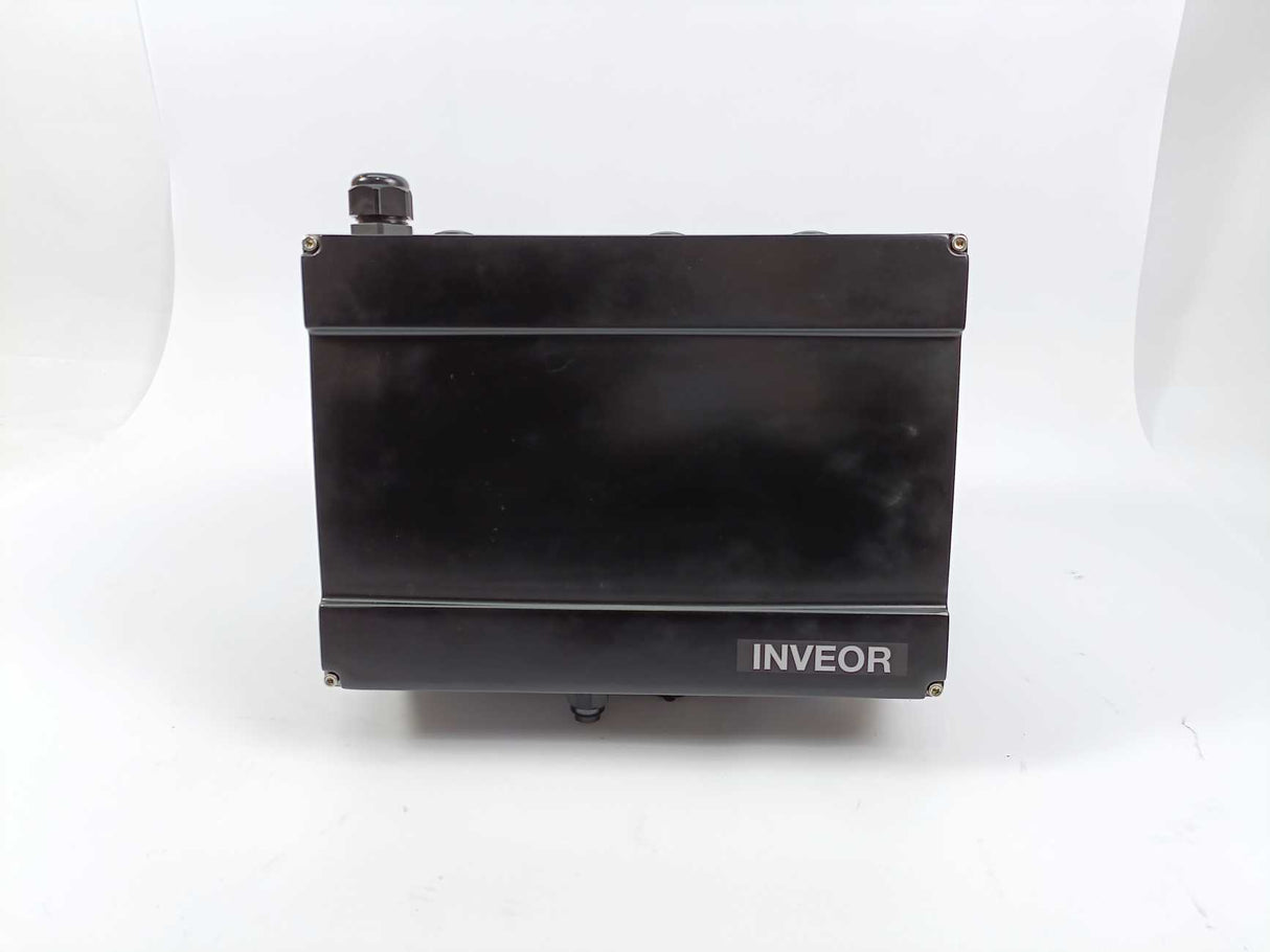 KOSTAL INV MC IV01 PW11 LP01 AP22 GH01 DK01 CO00 INVEOR M Frequency Inverter