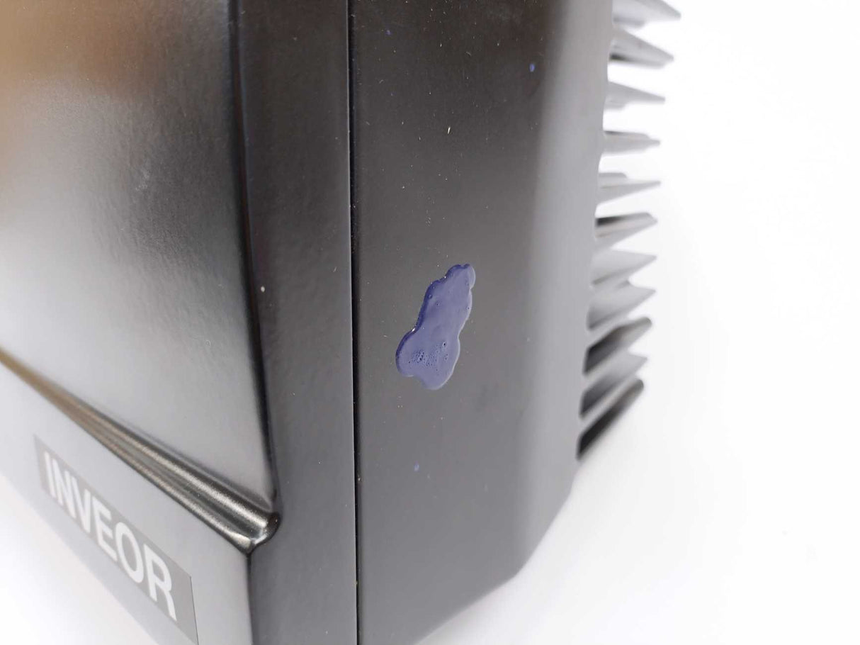 KOSTAL INV MC IV01 PW11 LP01 AP22 GH01 DK01 CO00 INVEOR M Frequency Inverter