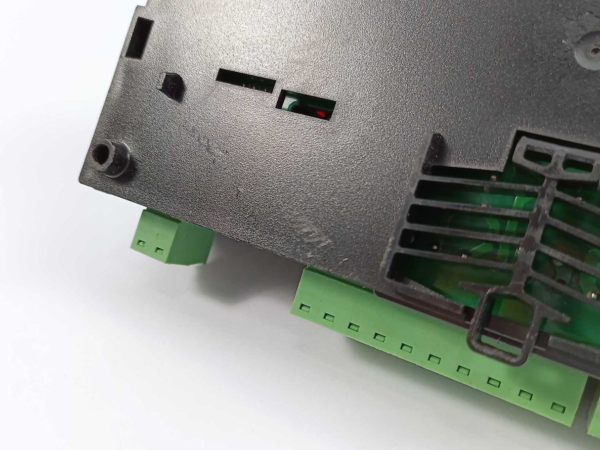 Danfoss ADAP-KOOL 084B8030 AK-CC 550A Controller for Appliance Control