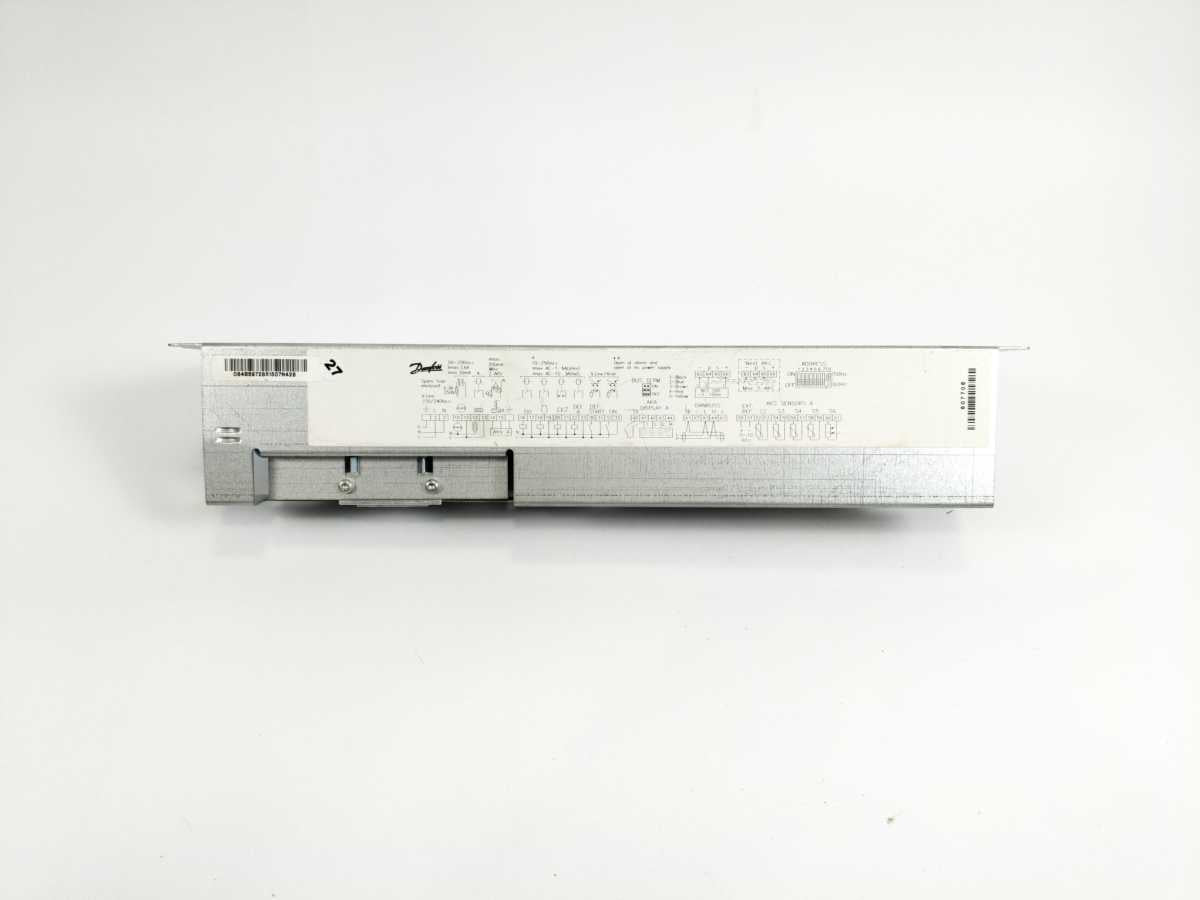 Danfoss ADAP-KOOL 084B6972 type AKC 114A