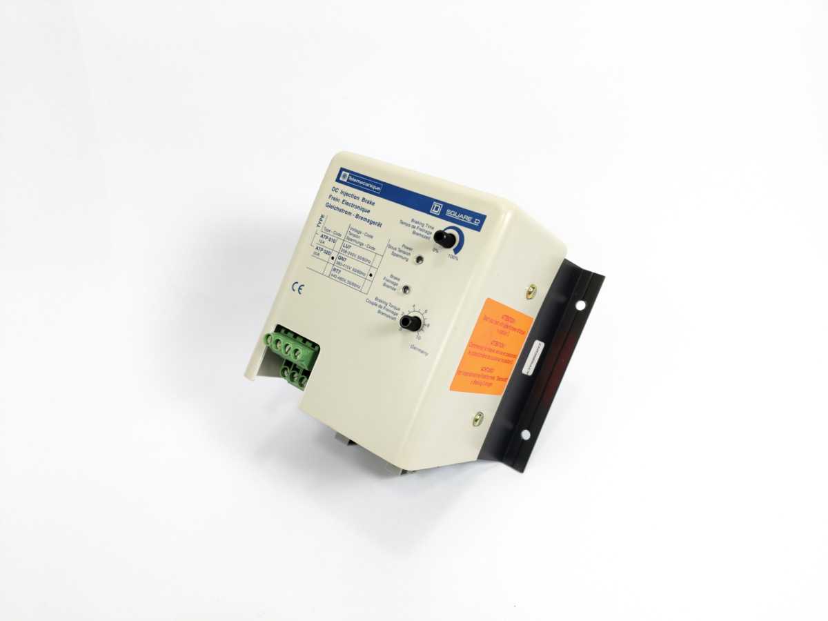 TELEMECANIQUE ATP020QN7