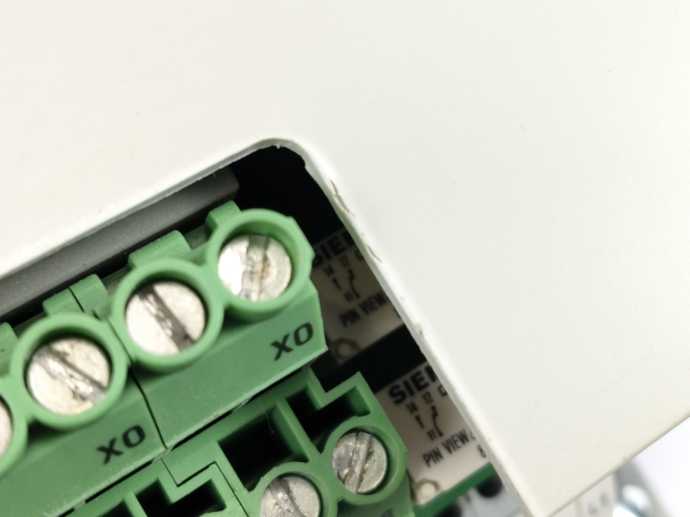 TELEMECANIQUE ATP020QN7