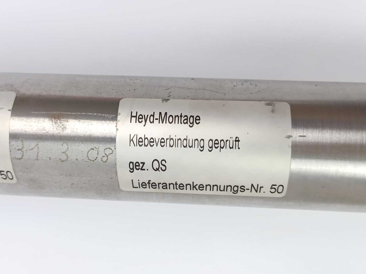 KUKA 0000108431 Drive Shaft