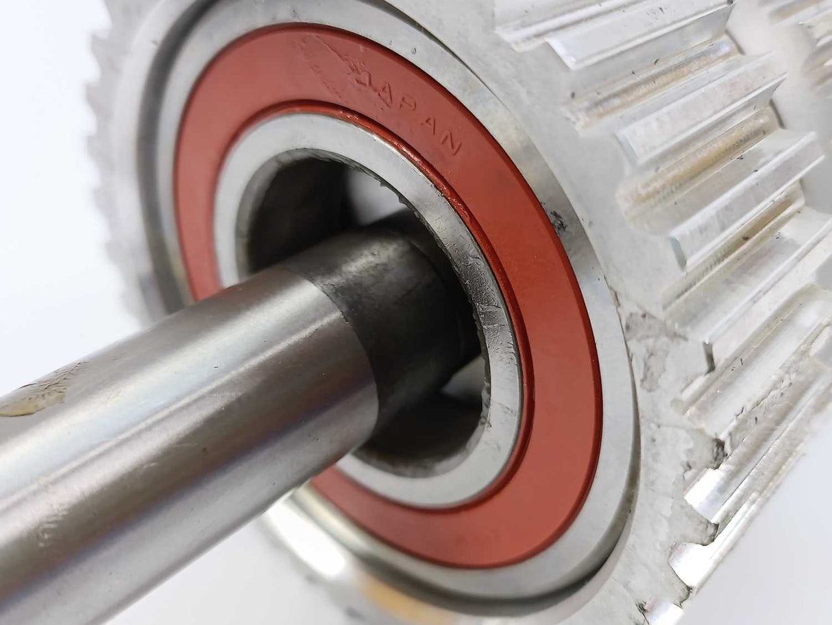 KUKA 0000108431 Drive Shaft