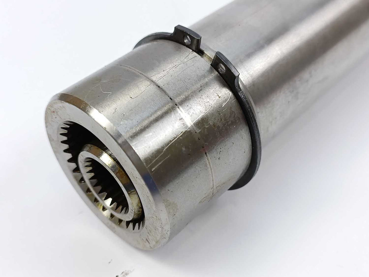 KUKA 0000108431 Drive Shaft