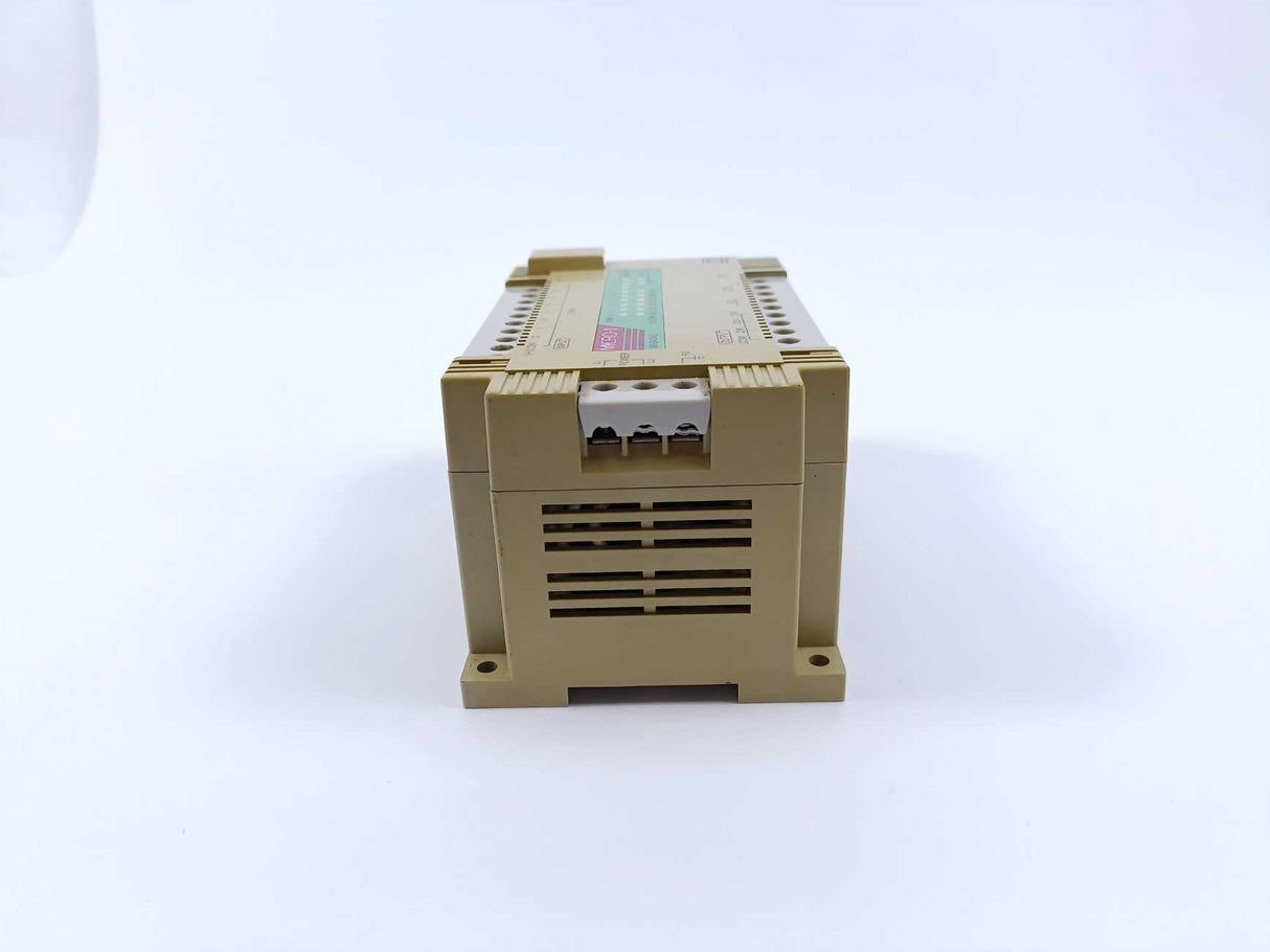 Square D CP32 Class 8003 Ser. A1 Rev. 1.00 Micro-PLC Controller
