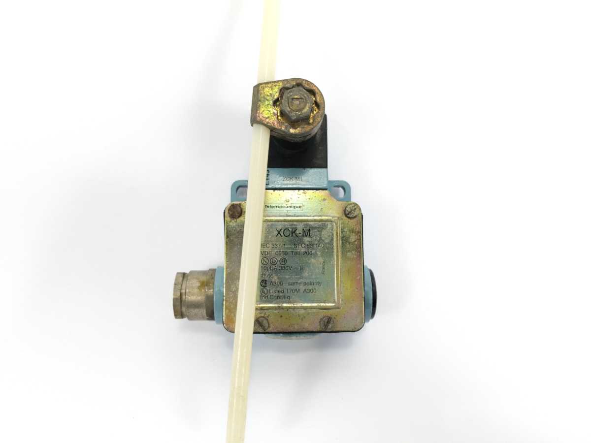 TELEMECANIQUE XCK-M