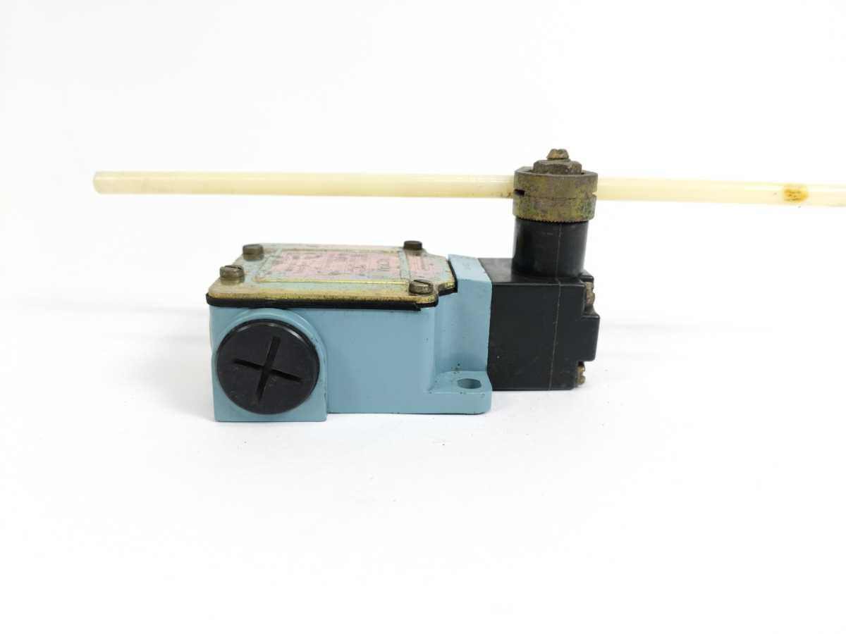 TELEMECANIQUE XCK-M