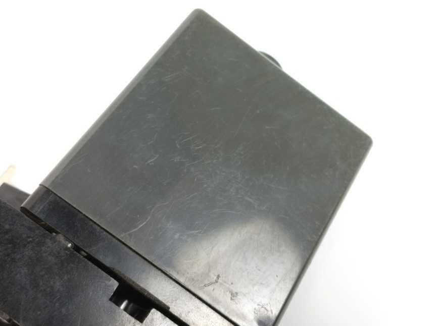 OMRON STP-NH-US Subminy Timer 220V AC