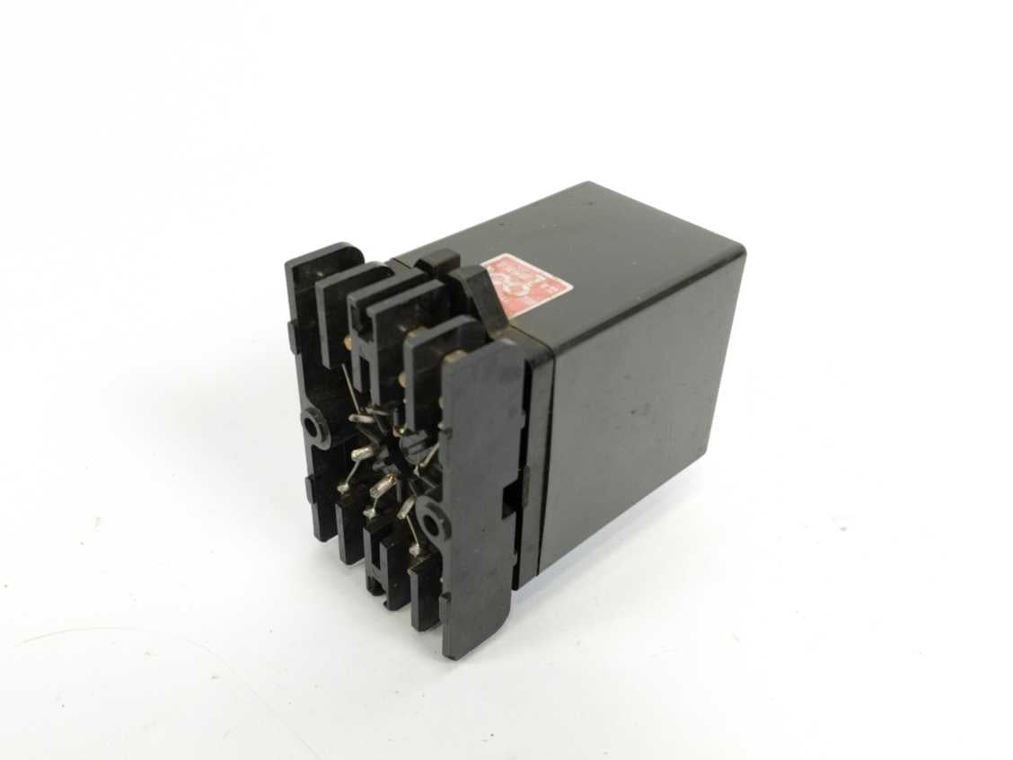 OMRON STP-N Subminy Timer 230VAC