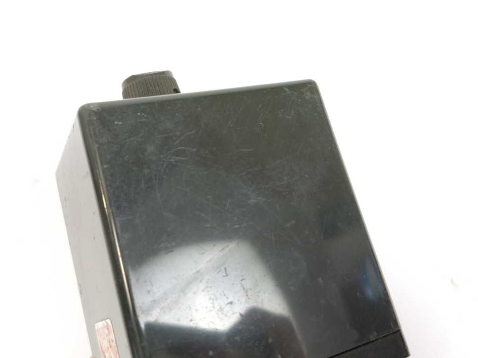 OMRON STP-N Subminy Timer 230VAC