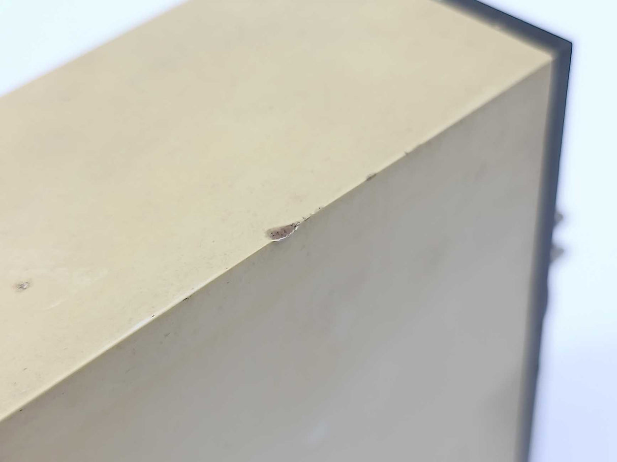 Electromatic SA 105 220 30-600 sec. 220 VAC Relay. Delay on Operate