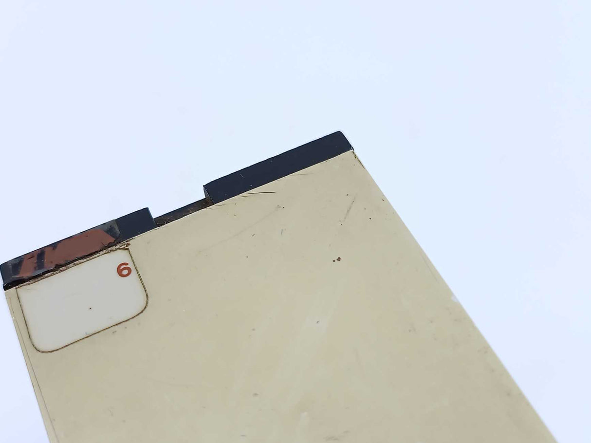 Electromatic S 117 166 920 Combi Timer. Automatic Start Supply 20-265 V AC-DC