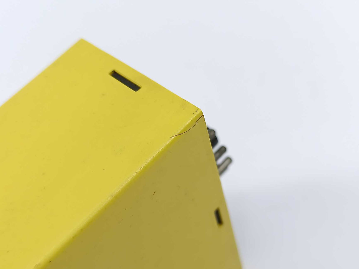 Unic TWH 210.1 Timer Off Delay 220 VAC,