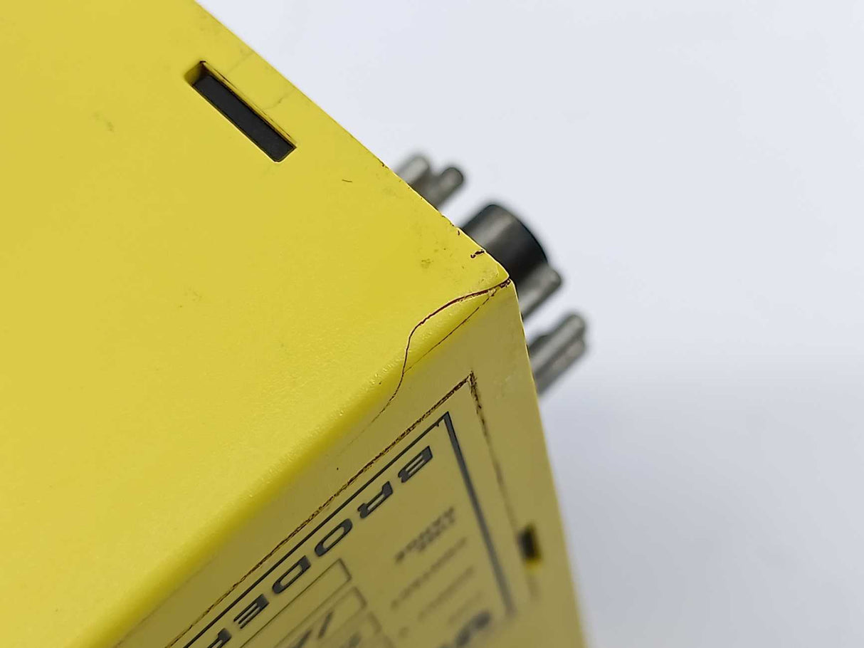 Unic TWH 210.1 Timer Off Delay 220 VAC,