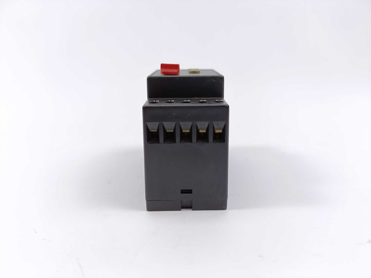 BRODERSEN UNIC TXW H D1 Control Systems