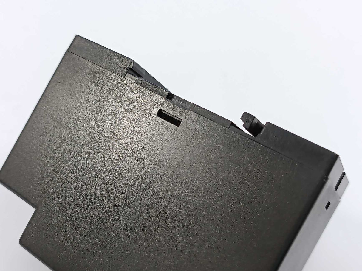 BRODERSEN UNIC TXW H D1 Control Systems