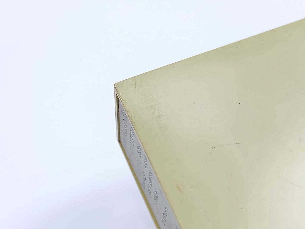 Electromatic SB 195 380 Star-Delta Timer, S-system 30-600 sec.