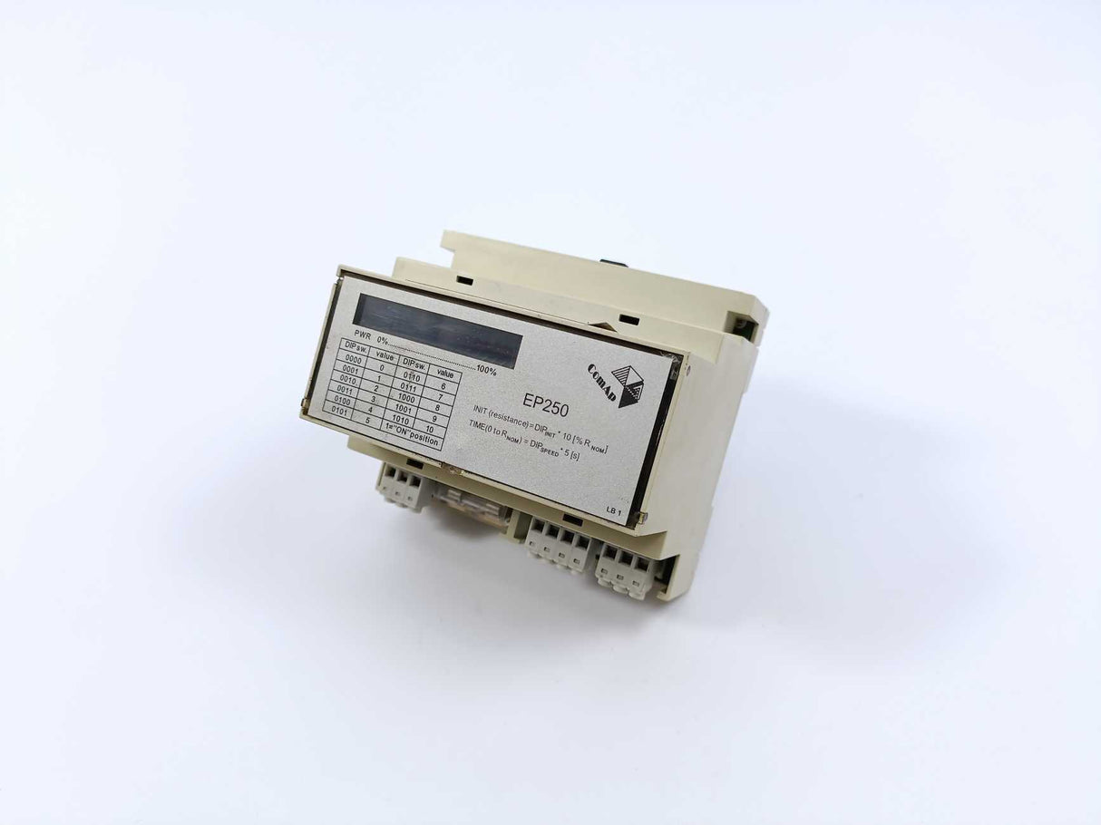 ComAp EP250 Electronic Potentiometer 24V