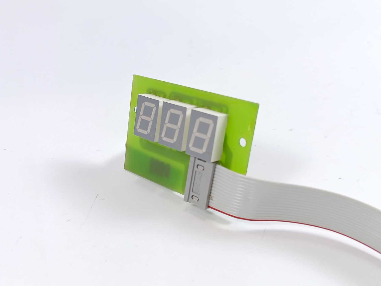 Bekum 133319 RPM Meter DZM 2(A) P1B6