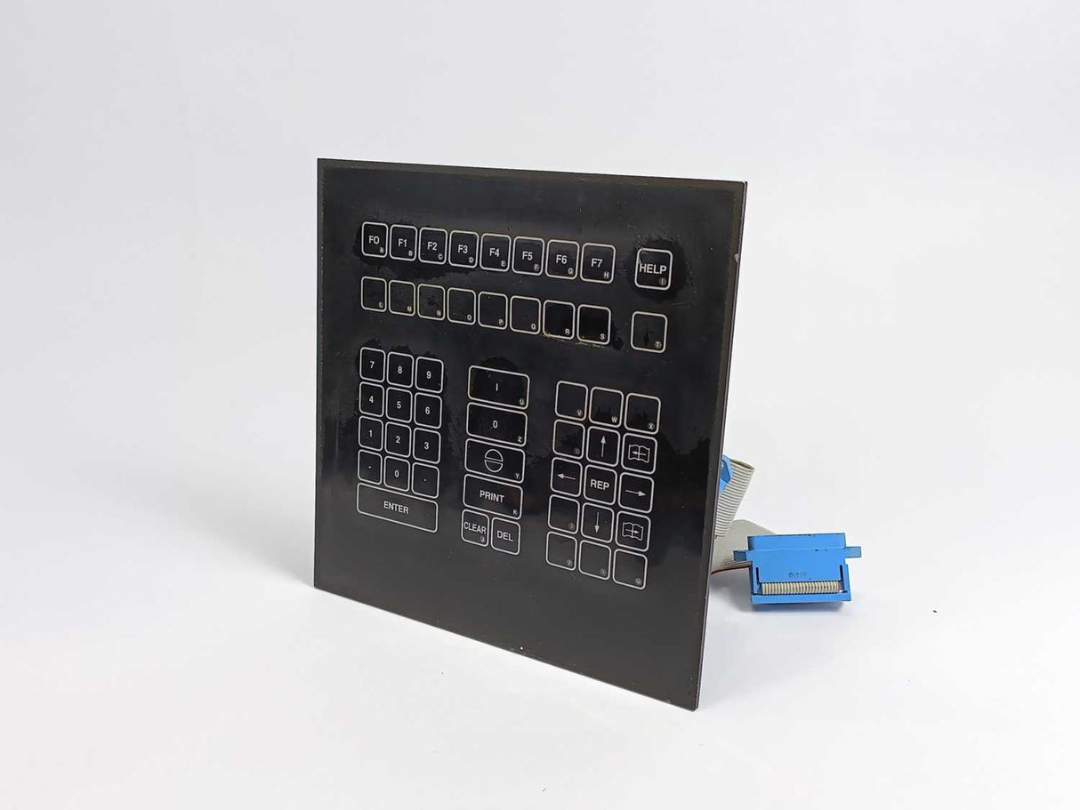 RAFI 3.89200.008 551.018 Keypad