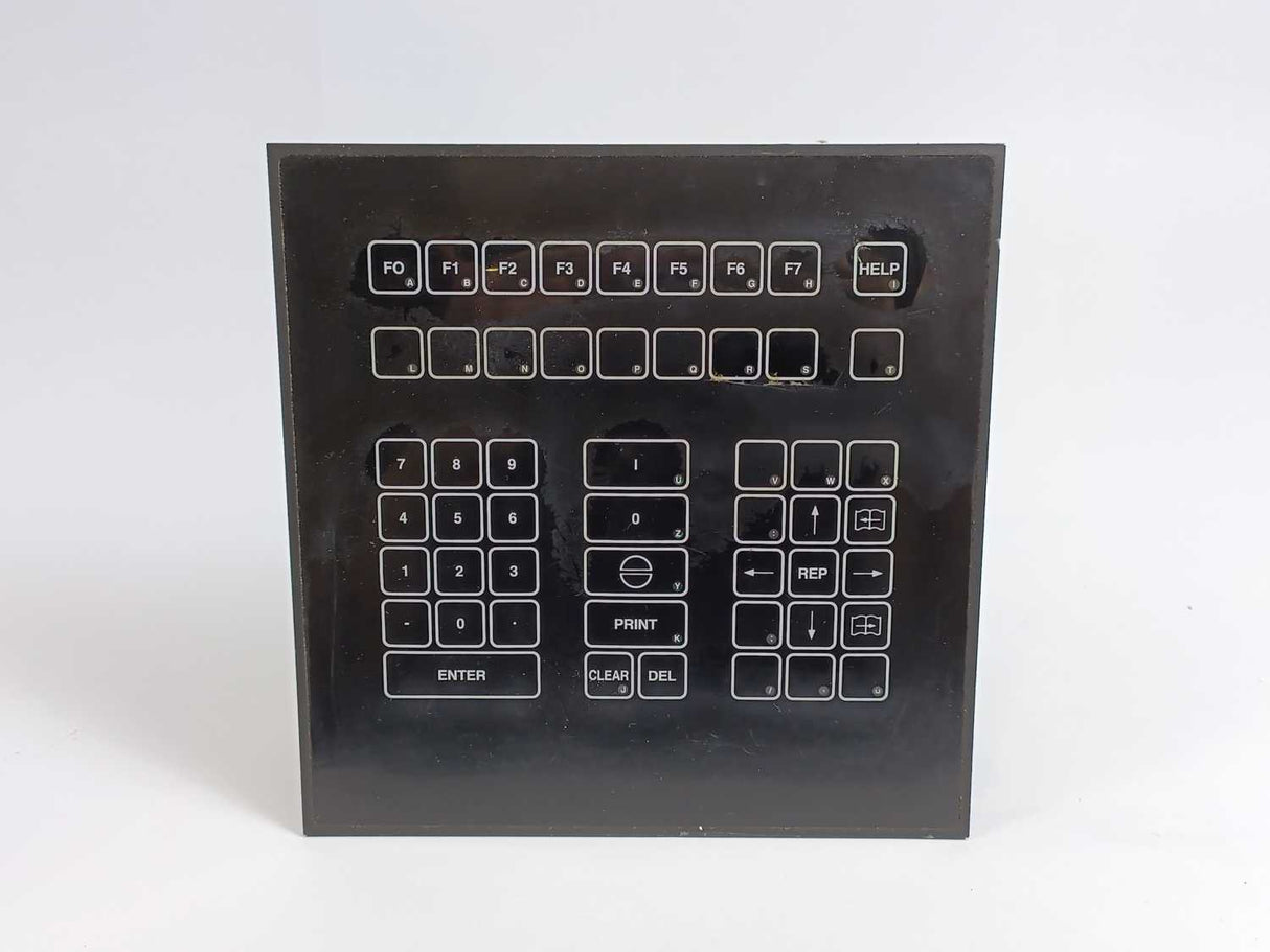 RAFI 3.89200.008 551.018 Keypad