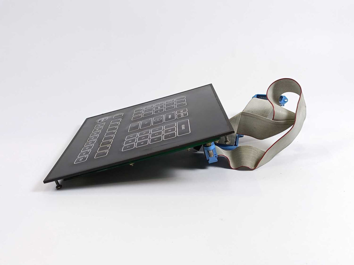RAFI 3.89200.008 551.018 Keypad