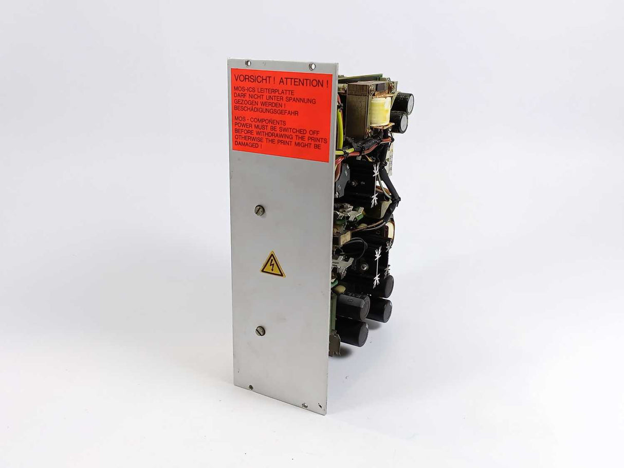 Philips 9404 462 09031 PE 1204/15 U Power Supply 220V 62Hz 300VA