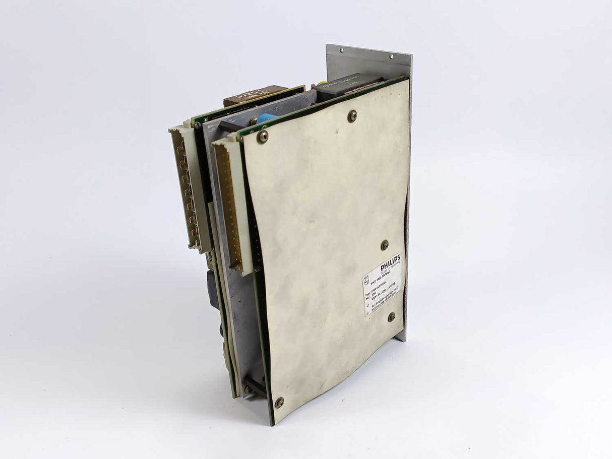 Philips 9404 462 09031 PE 1204/15 U Power Supply 220V 62Hz 300VA