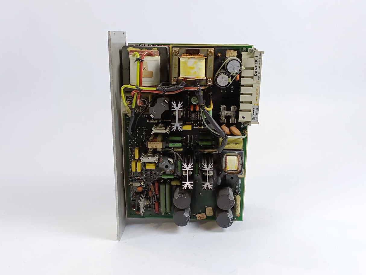 Philips 9404 462 09031 PE 1204/15 U Power Supply 220V 62Hz 300VA