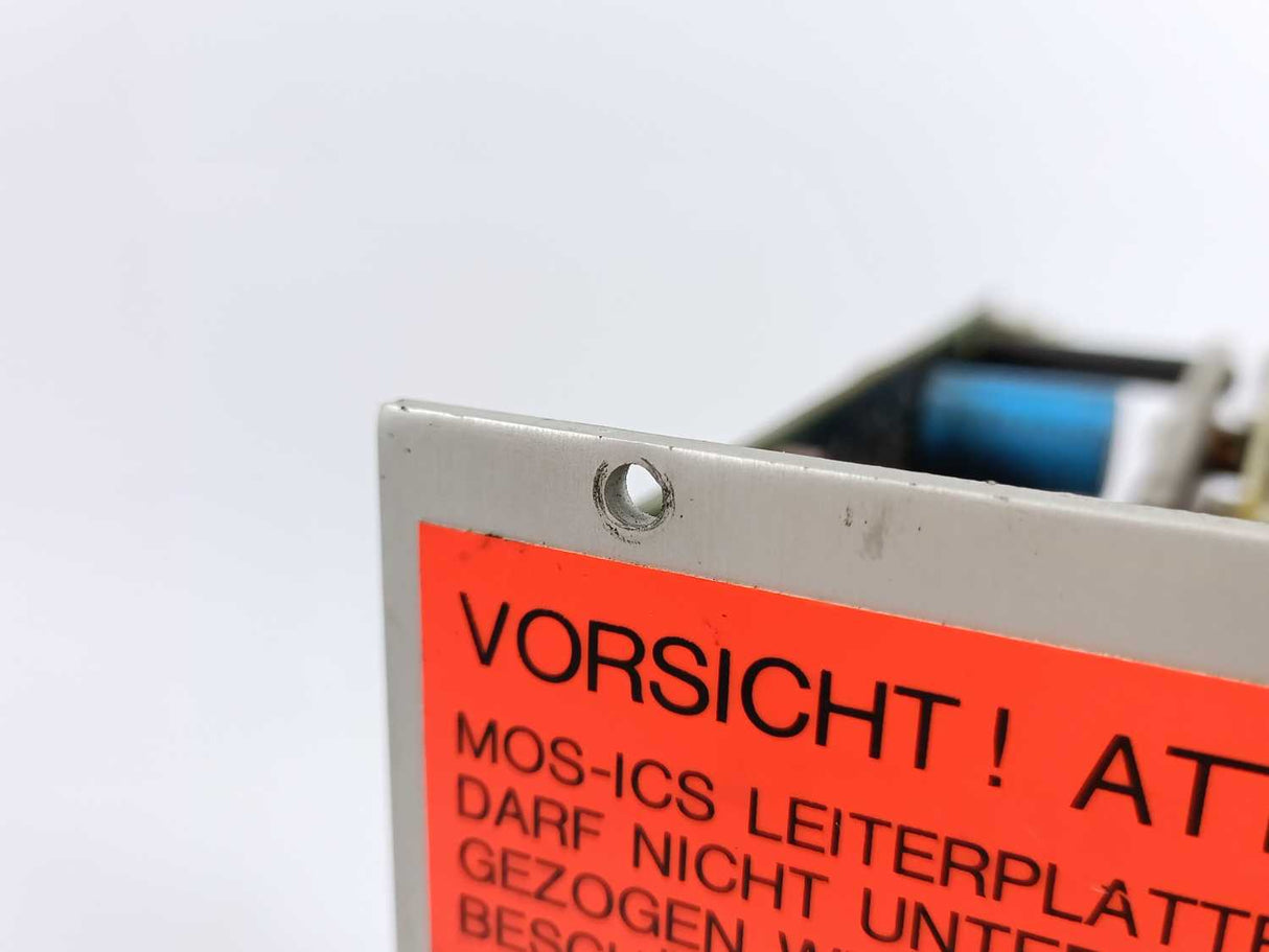 Philips 9404 462 09031 PE 1204/15 U Power Supply 220V 62Hz 300VA