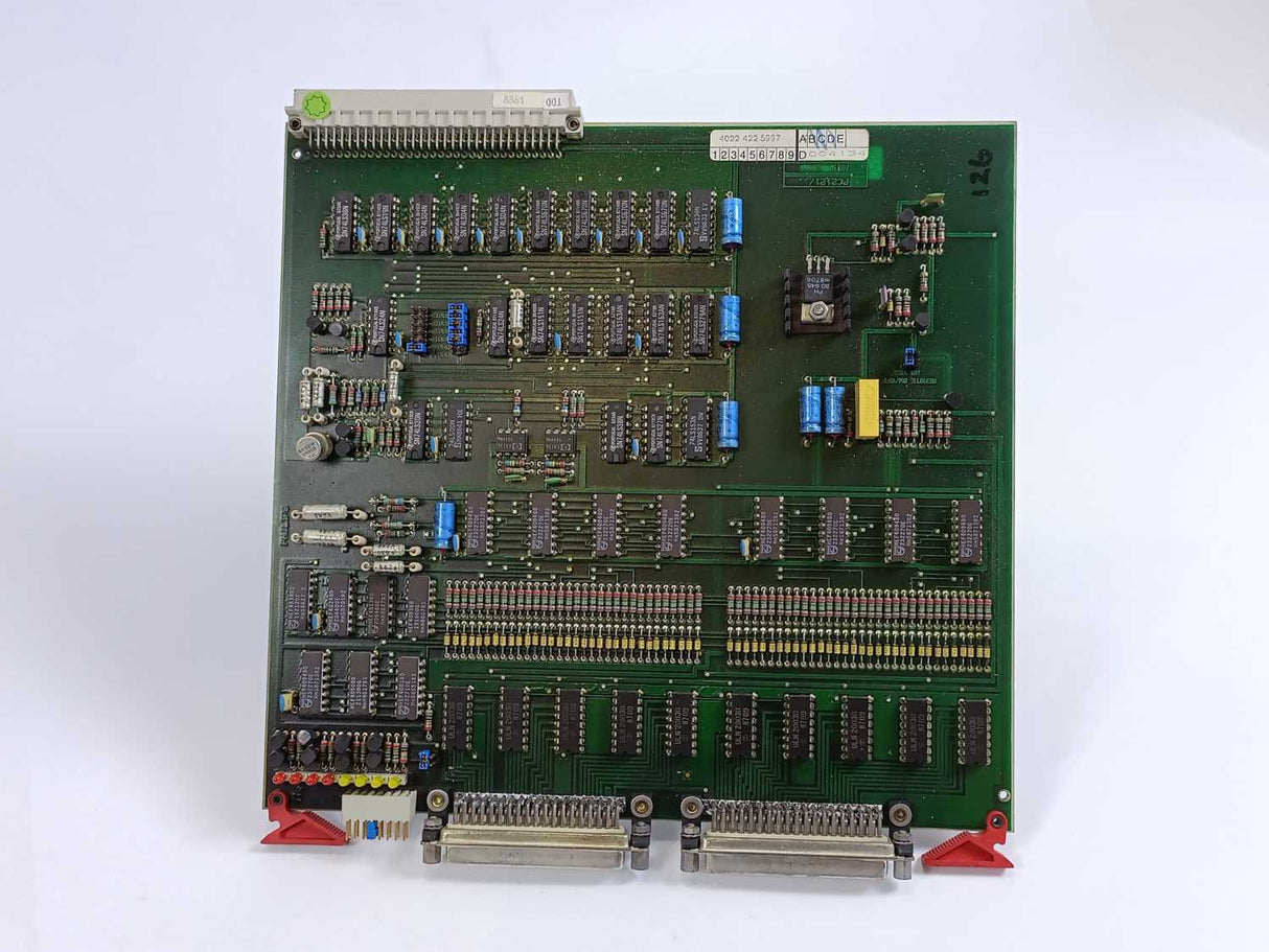 Philips 4022 422 5997 Circuit Board